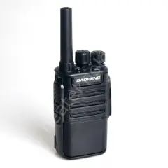 Baofeng BF-V8 PMR El Telsizi