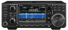 ICOM IC-7300 MK2  HF-50MHz Amatör Telsiz