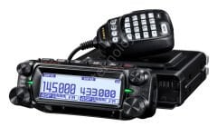 Yaesu FTM-150 ASP Dual Band Mobil Telsiz