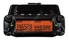 Yaesu FTM-150 ASP Dual Band Mobil Telsiz