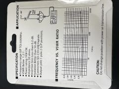 WiMo 31002.PL – 1/2 Koaksiyel Switch (PL)