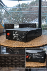 MILTON PSB-350 13.8V-29A Güç Kaynağı