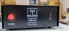 MILTON PSB-350 13.8V-29A Güç Kaynağı