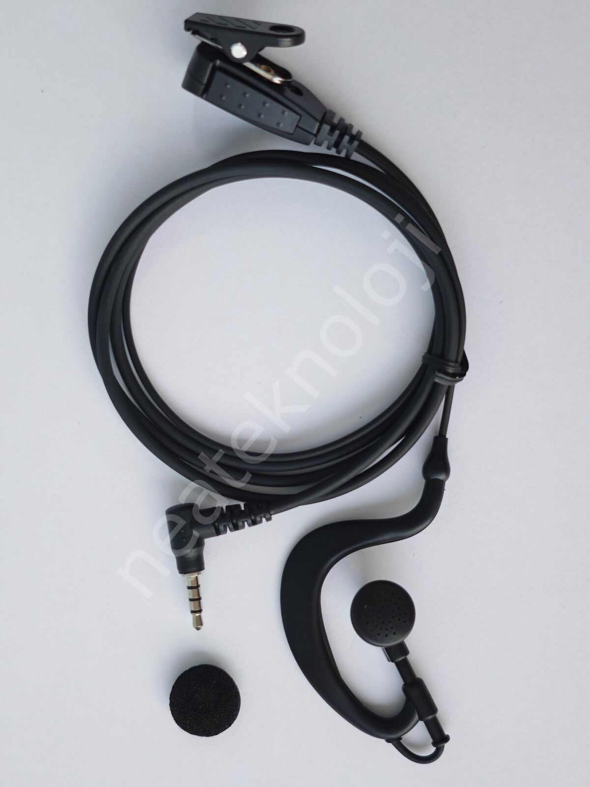 SFE ST/D35 Kulaklık 1,5mm Jak