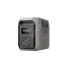 EcoFlow DELTA 3 1500 WA Taşınabilir Güç Kaynağı