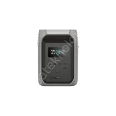 EcoFlow DELTA 3 1500 WA Taşınabilir Güç Kaynağı