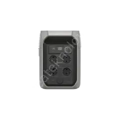 EcoFlow DELTA 3 1500 WA Taşınabilir Güç Kaynağı