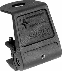 Sirio KF Black 4 Metre RG58 Kablolu Kelebek Tipi Anten Montaj Tabanı