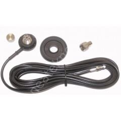 Sirio HP-AC/U 5m Kablolu Anten Montaj Seti