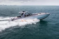 Shakespeare 5912-DS Yüzgeç Anten (VHF-AIS)