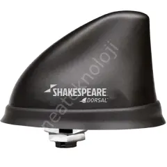 Shakespeare 5912-DS Yüzgeç Anten (VHF-AIS)
