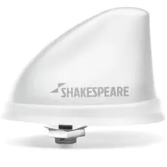 Shakespeare 5912-DS Yüzgeç Anten (VHF-AIS)