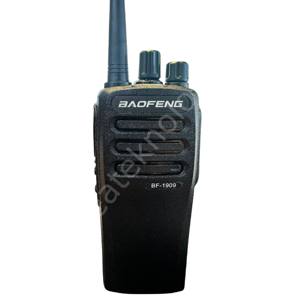Baofeng BF-1919 UHF Profesyonel El Telsizi