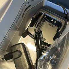 Baofeng BF-1919 UHF Profesyonel El Telsizi