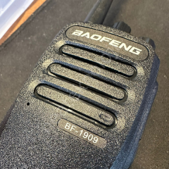 Baofeng BF-1919 UHF Profesyonel El Telsizi