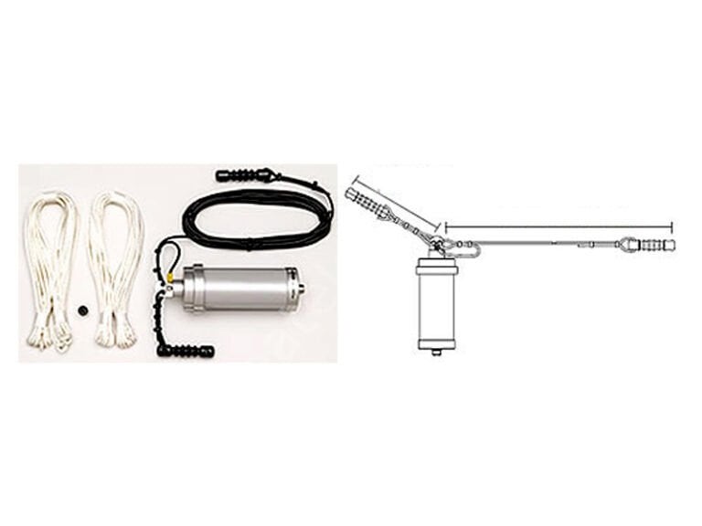 Diamond BB-6WS HF Anten