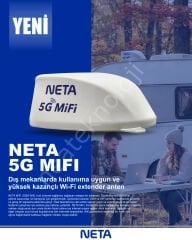 NETA 5G MiFi Anteni