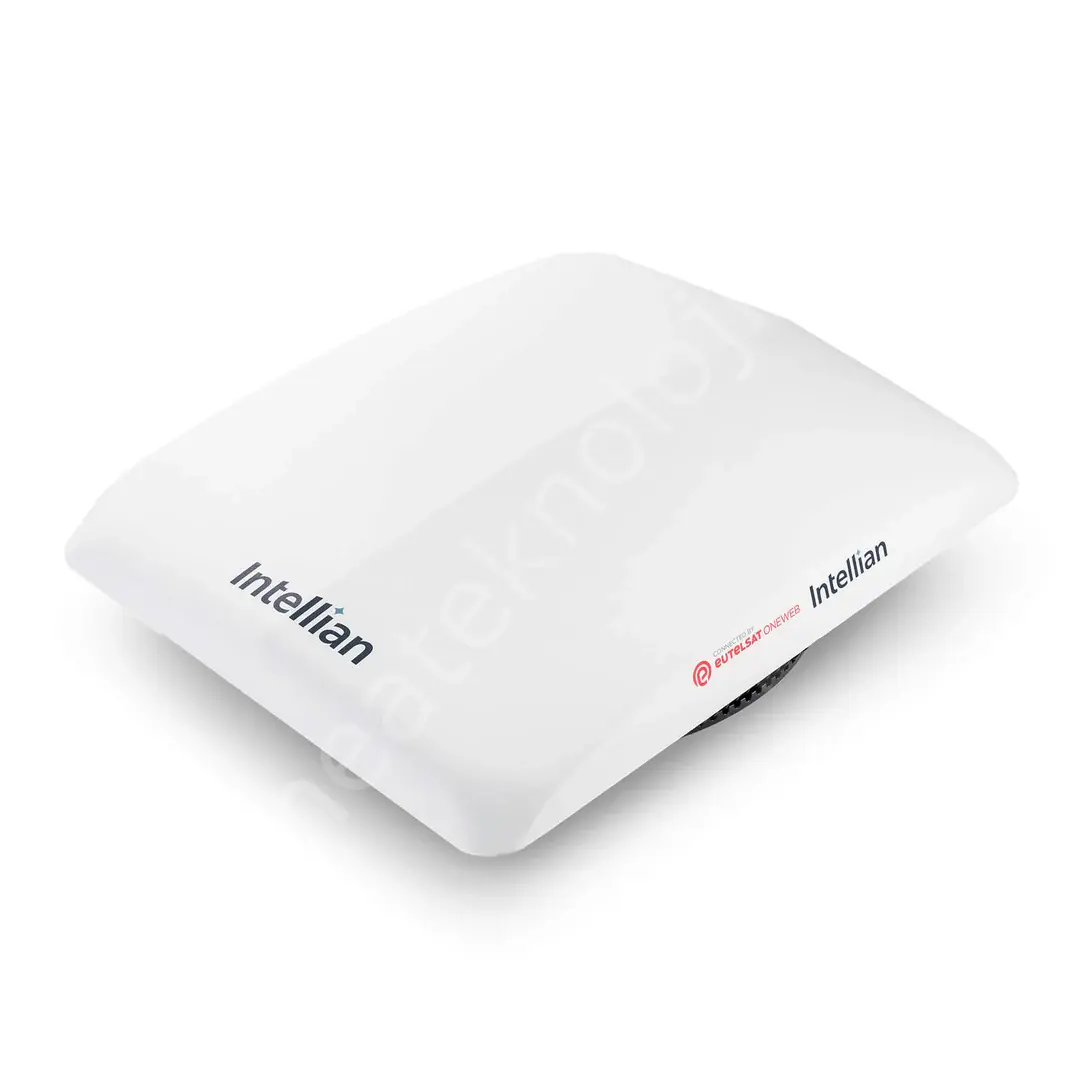 OneWeb Maritime İnternet Sistemi Intellian OW10 (Half Duplex)