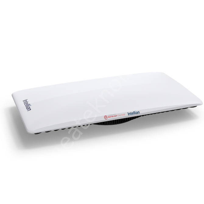 OneWeb Intellian OW11 Full Duplex (Proje Bazlı)