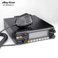 ANYTONE AT5555N II CB -Telsiz --OUTLET--