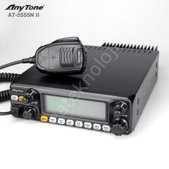 ANYTONE AT5555N II CB -Telsiz --OUTLET--