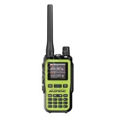 Baofeng UV-5R Mini BT-USB-C Airband El Telsizi