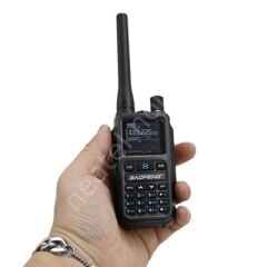 Baofeng UV-5R Mini BT-USB-C Airband El Telsizi
