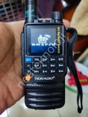 TIDRADIO H3 Amatör UV EL TELSİZİ1