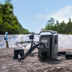 EcoFlow Trail300 Plus Taşınabilir Güç Kaynağı