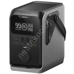 EcoFlow Trail 300 288Wh Taşınabilir DC Güç İstasyonu