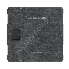 EcoFlow 60W Taşınabilir Güneş Paneli