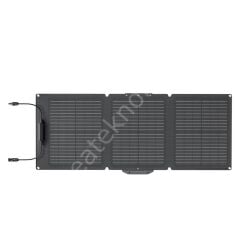EcoFlow 60W Taşınabilir Güneş Paneli-Trail Uyumlu-