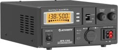 JESVERTY SPS-1352 13.8V 50A Amatör Telsiz Güç Kaynağı