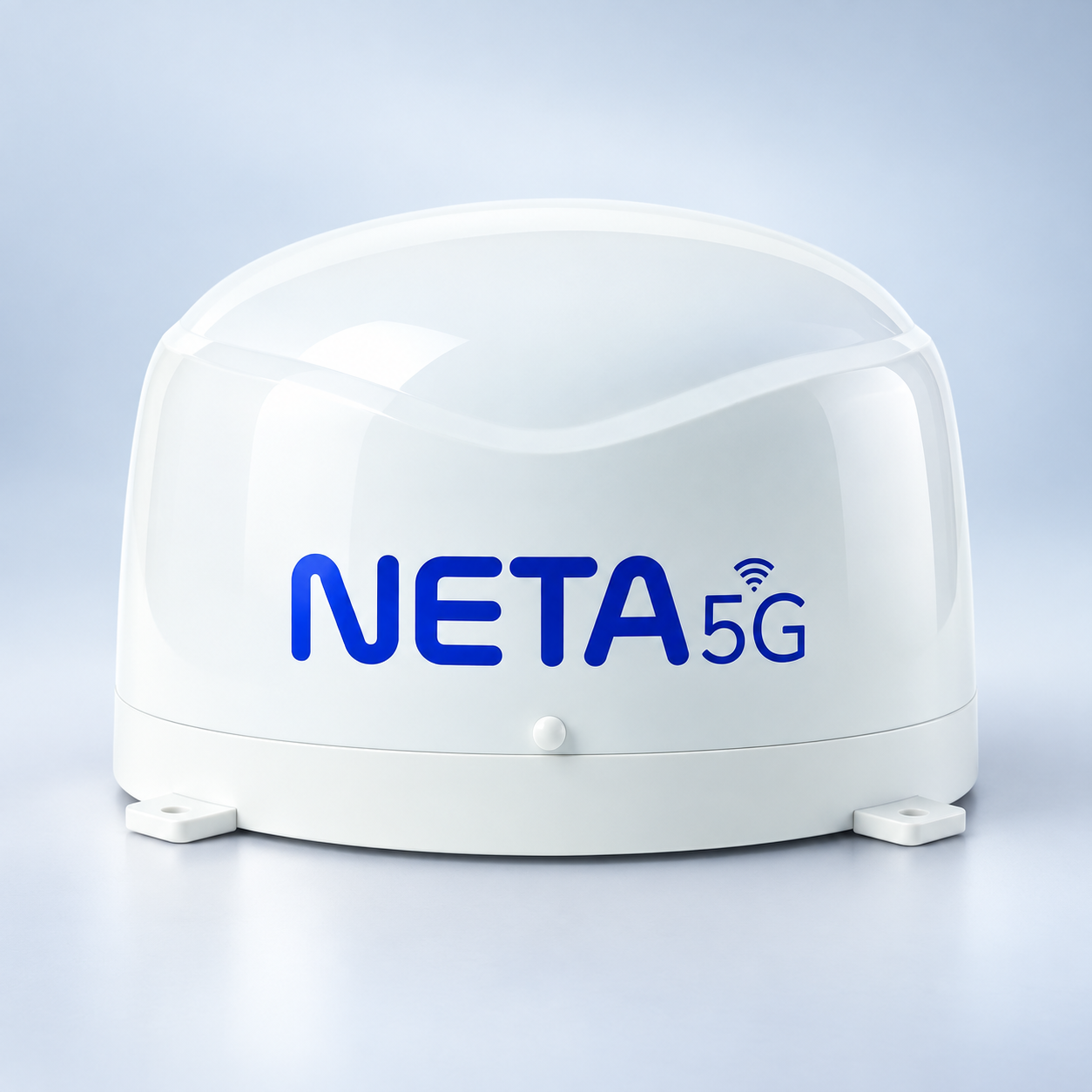 NETA Mobilsat PRO+5G Otomatik Uydu ve Wi-Fi 6 Sistemi