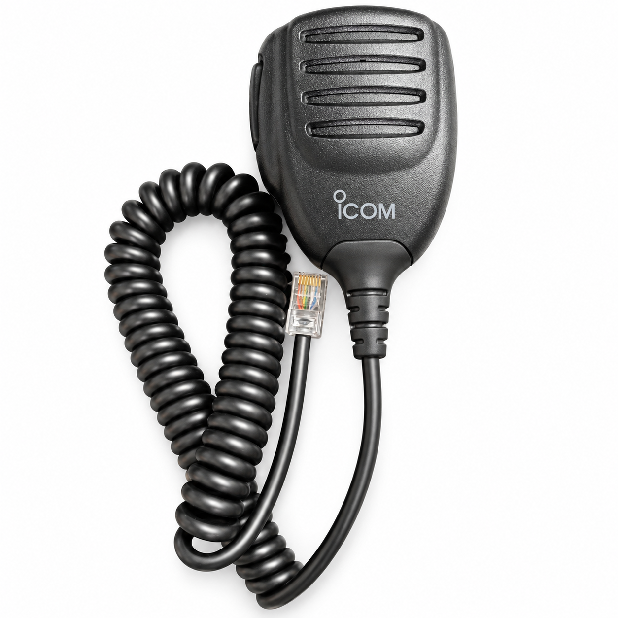 ICOM HM-198 IC-7100 Orijinal El Mikrofonu