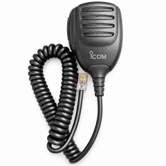 ICOM HM-198 IC-7100 Orijinal El Mikrofonu