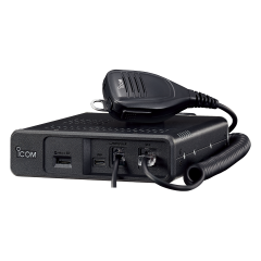 ICOM ID-5200E 50W VHF/UHF D-STAR Mobil Amatör Telsiz