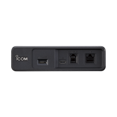 ICOM ID-5200E 50W VHF/UHF D-STAR Mobil Amatör Telsiz