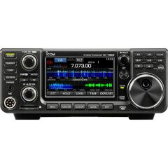 ICOM IC-7300 HF-50MHz Amatör Telsiz(OUTLET)